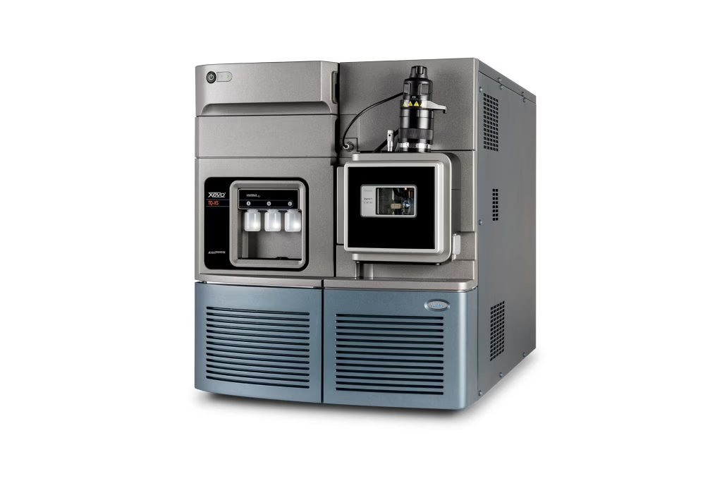 Xevo TQ-XS 三重四級桿質譜儀